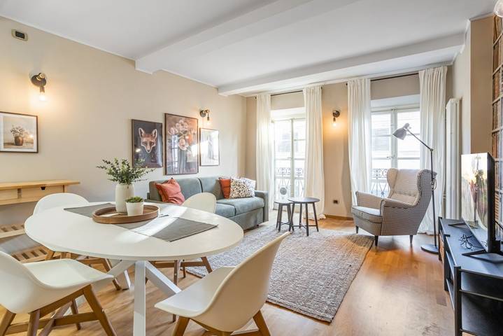 Ferienwohnung für 2 Personen in Lucca