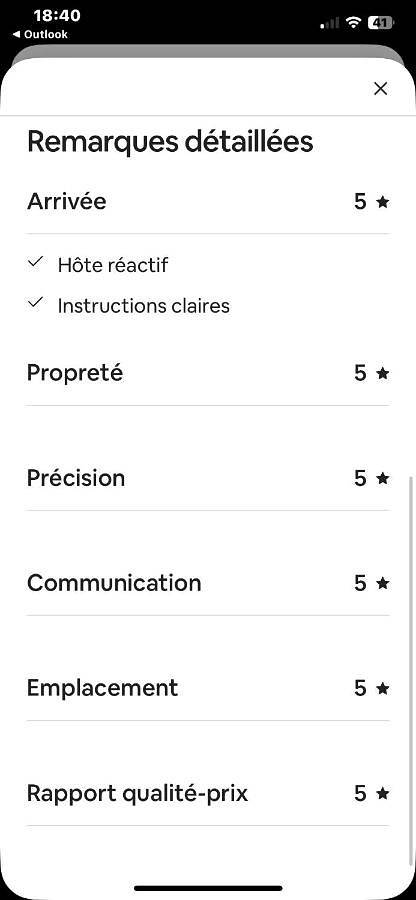 Gîte pour 6 personnes, avec terrasse et piscine dans Office De Tourisme Cannes La Bocca - 4