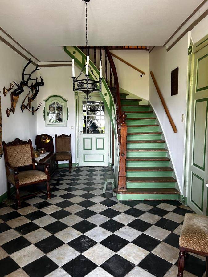 Ganze Wohnung, Ferienwohnung Moderswarft in Koldenbüttel, Eider-Treene-Sorge