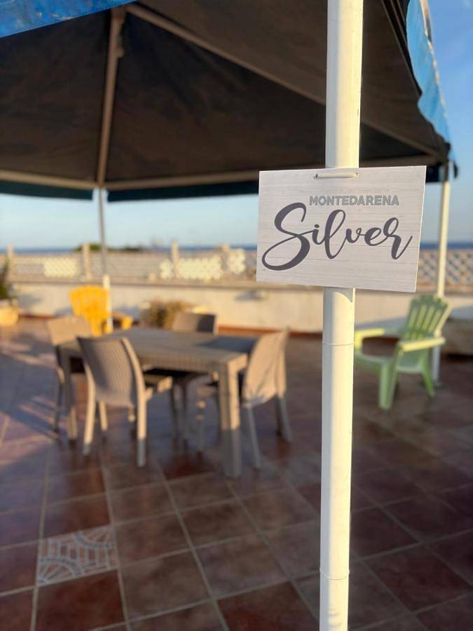 Appartamento per 6 persone, con panorama e terrazza, con animali domestici a Pulsano