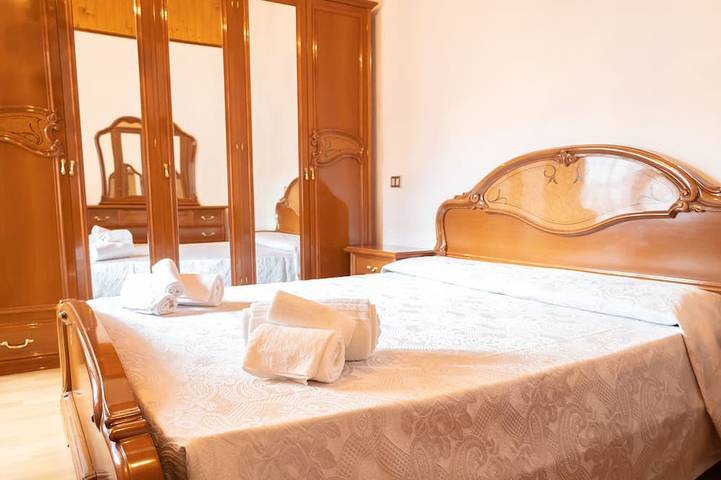 Gîte pour 3 personnes, avec terrasse dans Brusimpiano - 3