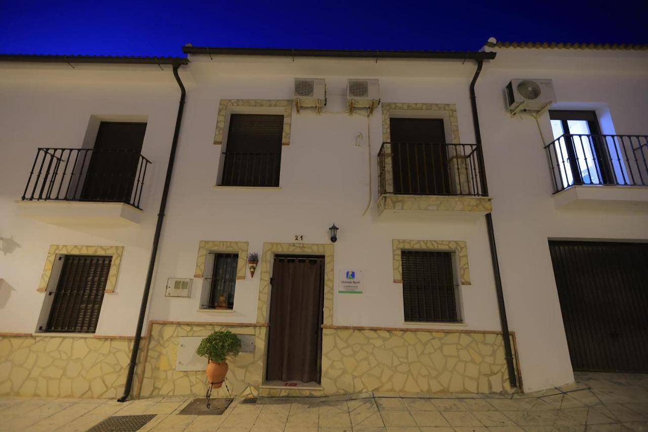 La Bondadosa in El Bosque, Pueblos Blancos