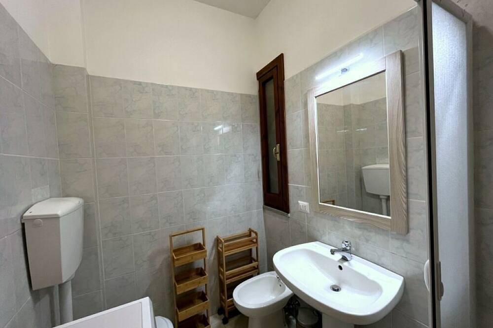 Azzurra - Casa a pochi passi dal centro in Crabonaxa/Villasimius, Villasimius