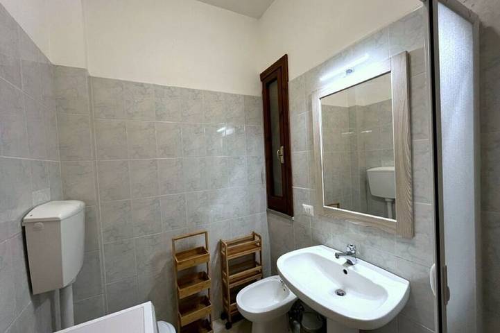 Azzurra - Casa a pochi passi dal centro in Crabonaxa/Villasimius, Villasimius