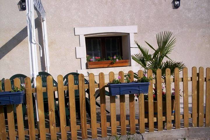 Ferienhaus für 8 Personen
