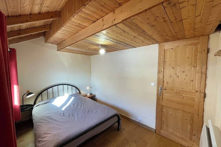 Location de vacances pour 10 personnes, avec jardin à Puy-Saint-André - 4