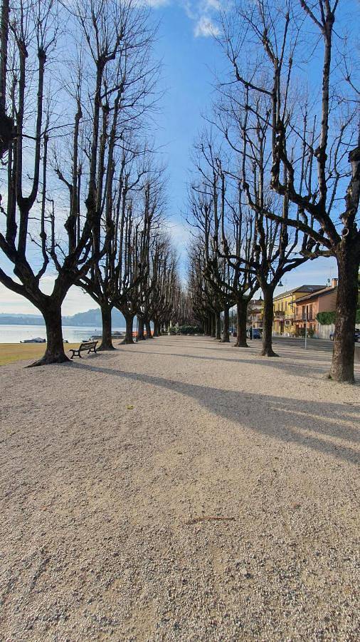 Gîte pour 2 personnes dans Angera - 2
