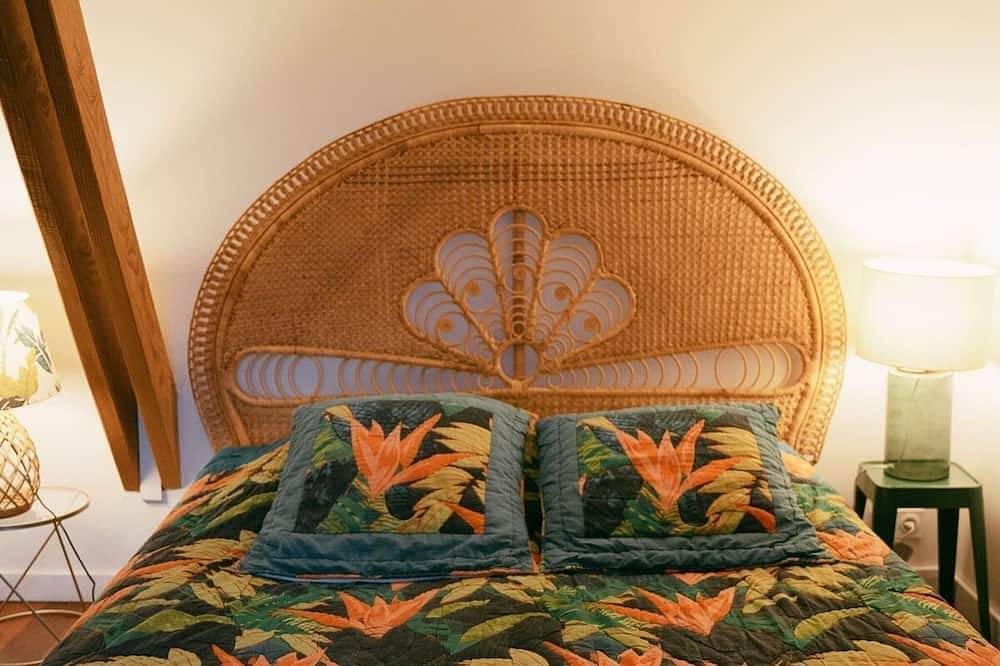 Chalet perché Te Fiti (+12ans accompagné d'un adulte  ou 2 adultes) in Saint-Remèze, Privas (arrondissement)