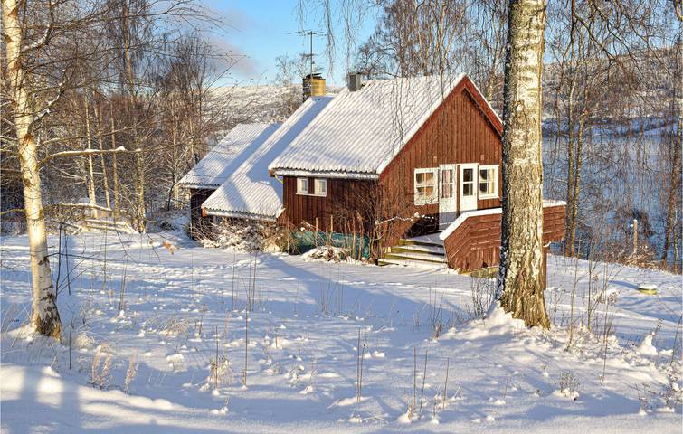 Ferienhaus für 6 Personen in Norwegen