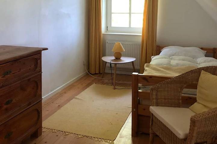 Ferienhaus für 8 Personen, mit Garten und Terrasse, mit Haustier in Steinbergkirche - 4