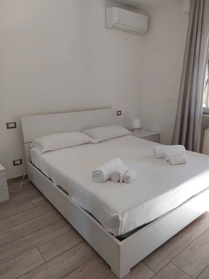 B&b per 4 persone, con Balcone a Perugia