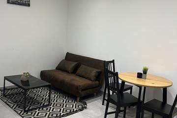 Gîte pour 3 personnes, avec jacuzzi à Le Blanc-Mesnil