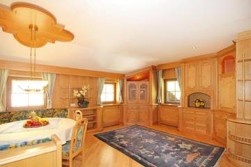 Hütte für 12 Personen in Itter, Hohe Salve, Bild 4