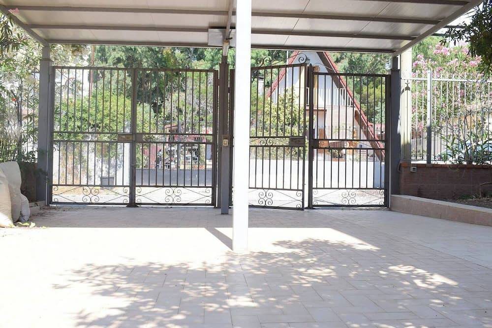 Entire apartment, Beach House Vaccarizzo in Vaccarizzo-Delfino, Catania