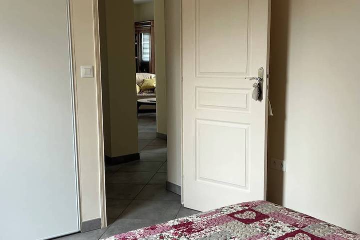 Gîte pour 4 personnes à Massugas - 4