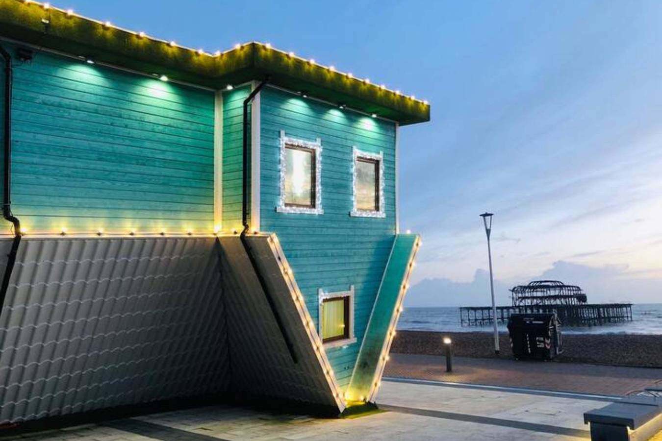 Entire apartment, Grafton Rustic | By My Getaways in Brighton, Sussex