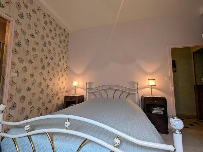 Location de vacances pour 2 personnes dans Pellevoisin - 2