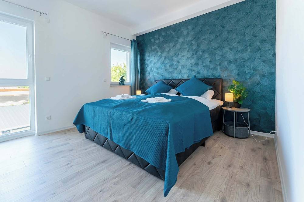 Ganze Wohnung, Lit Living: Luxus | Box Spring | Parking in Altenstadt, Wetterau