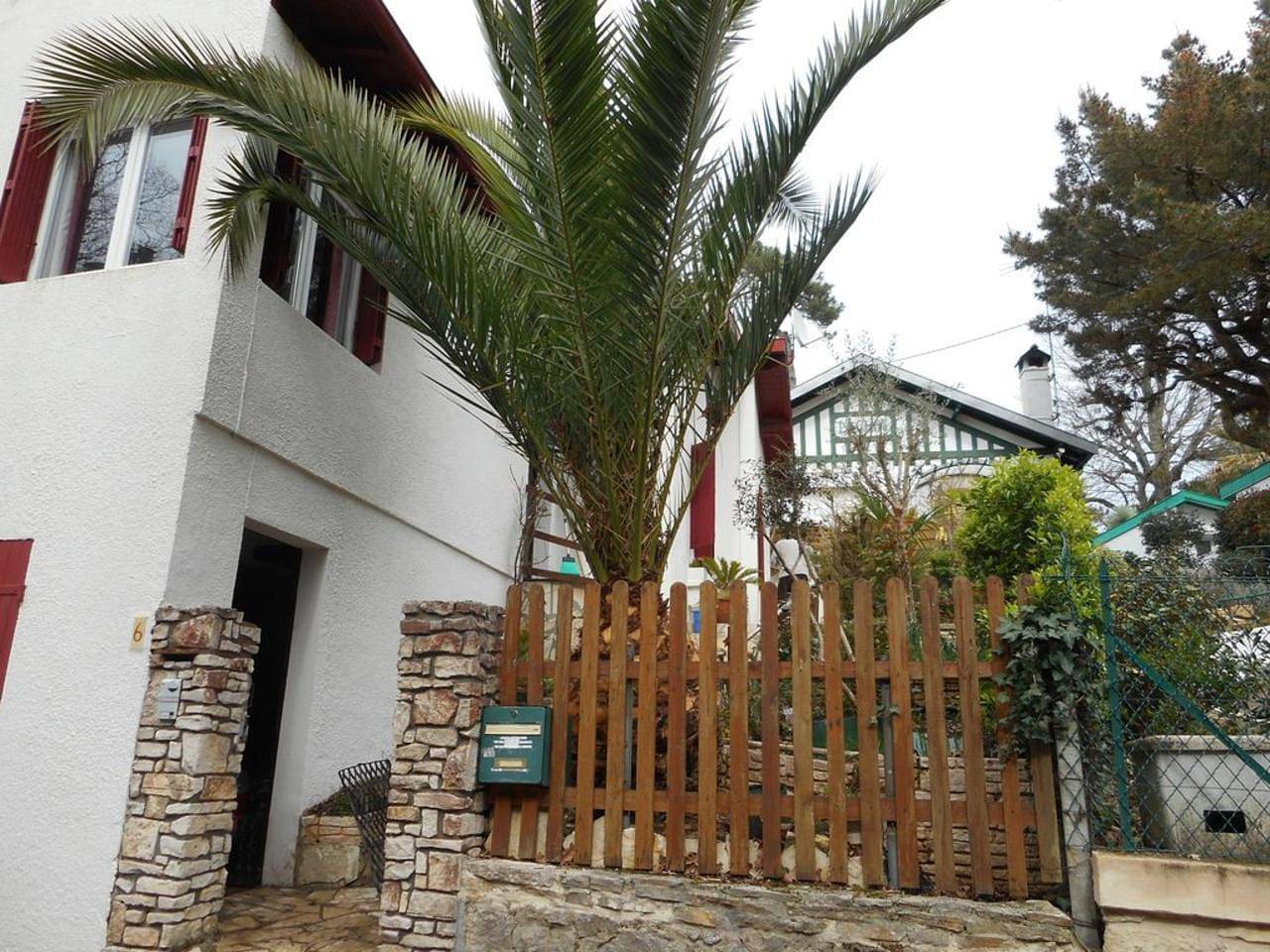 Maison rénovée en ville in Arcachon, Arcachon region