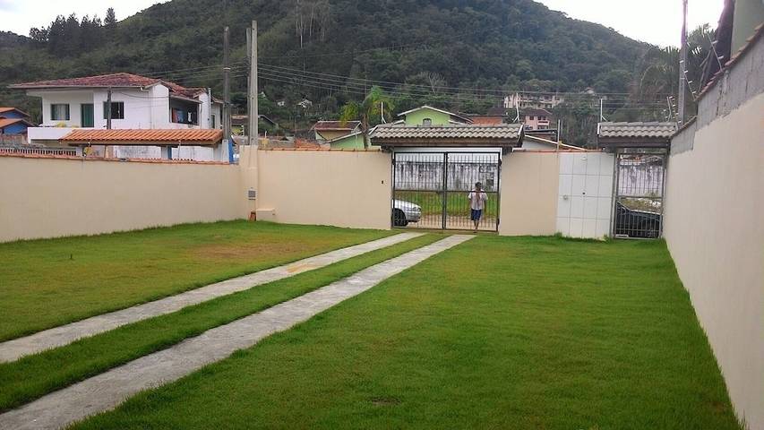 Ferienhaus für 22 Personen, mit Garten - 1