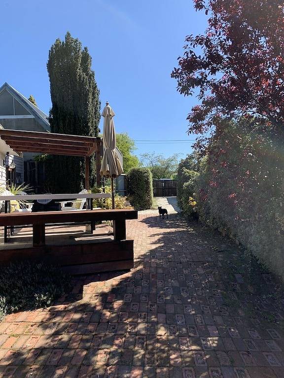 Klassisches Häuschen, renoviert und gut ausgestattet in Arrowtown, Otago