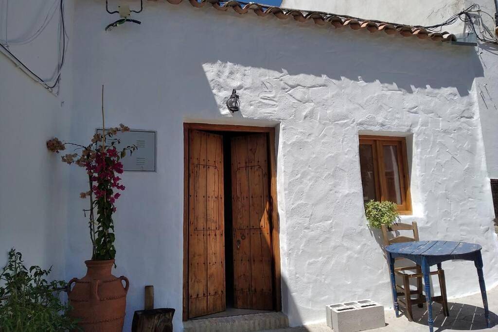 One-Bedroom House in El Bosque, Pueblos Blancos
