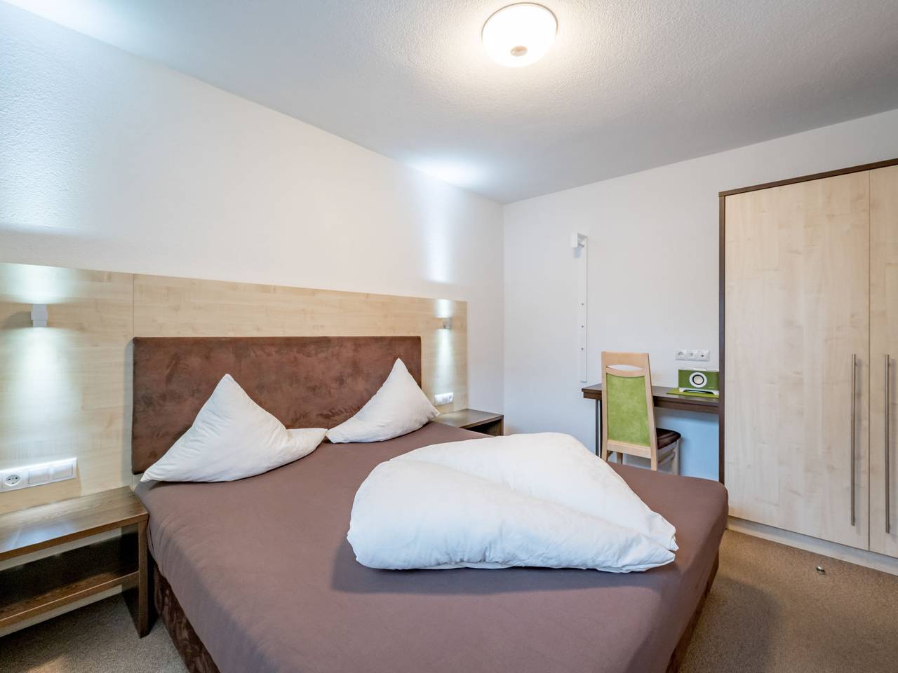 Ganze Wohnung, Lunapart in Sölden (Österreich), Ötztal