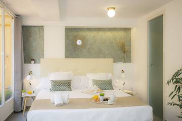 Appartement De Vacances pour 2 Personnes dans Valencia City Centre, Valence (Espagne), Photo 4