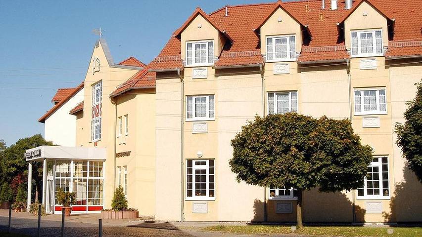 Vakantiewoning voor 2 personen, met sauna en whirlpool in Erfurt