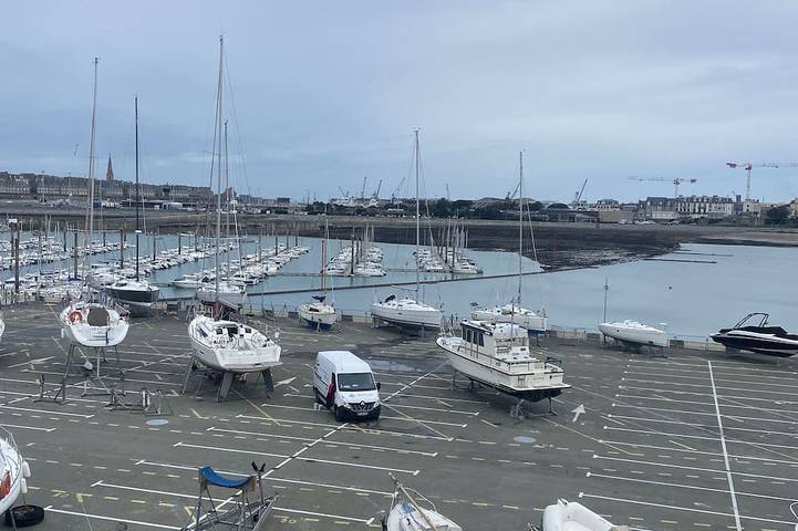 Appartement de vacances pour 3 personnes