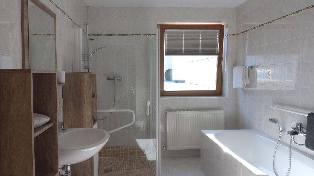 Ganze Ferienwohnung, Ferienwohnung für 2 Personen (55 m²) in Fulpmes in Stubaier Alpen, Fulpmes