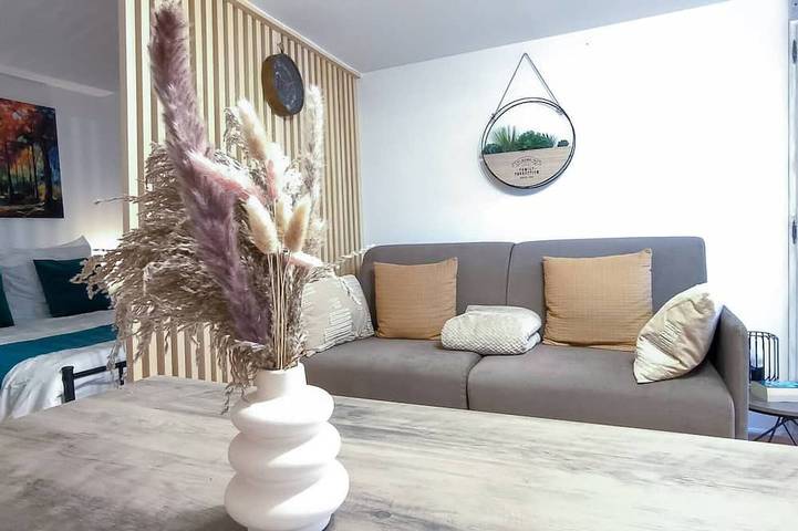 Gîte pour 3 personnes à Estoublon - 2