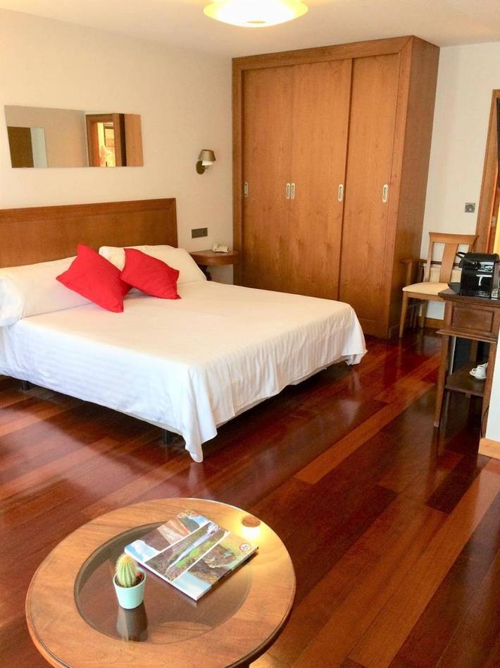 Hotel para 1 personas, Familias con niños - 1
