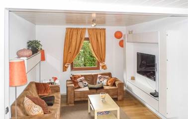 Ferienhaus für 7 Personen in Kirchheim, Knüllgebirge, Bild 3