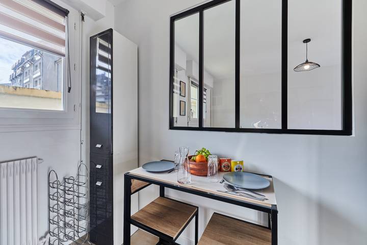 Gîte pour 3 personnes à Trouville-sur-Mer - 2