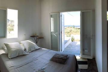 Villa für 10 Personen in Agkairia, Paros, Bild 1