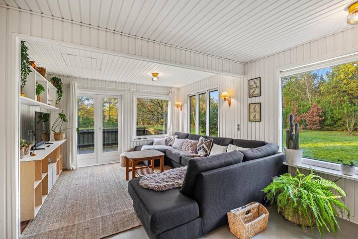 Villa für 6 Personen, mit Haustier in Dänemark - 2