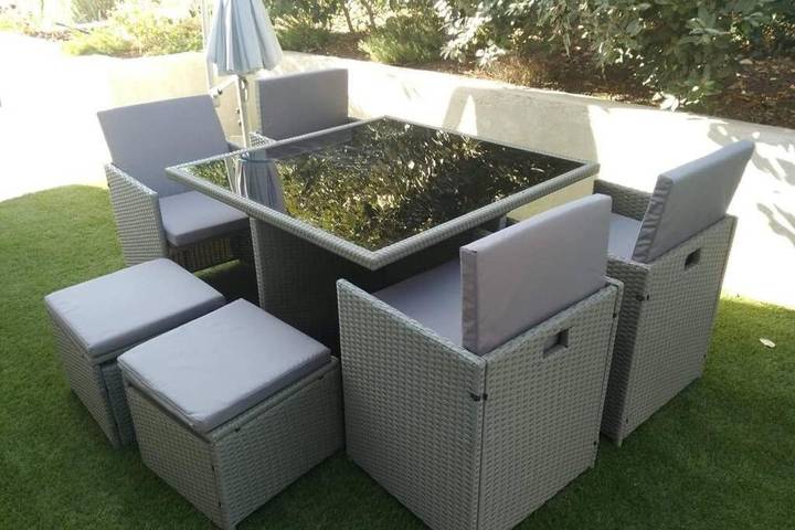 Gîte pour 4 personnes, avec vue et jardin à Solliès-Pont - 3