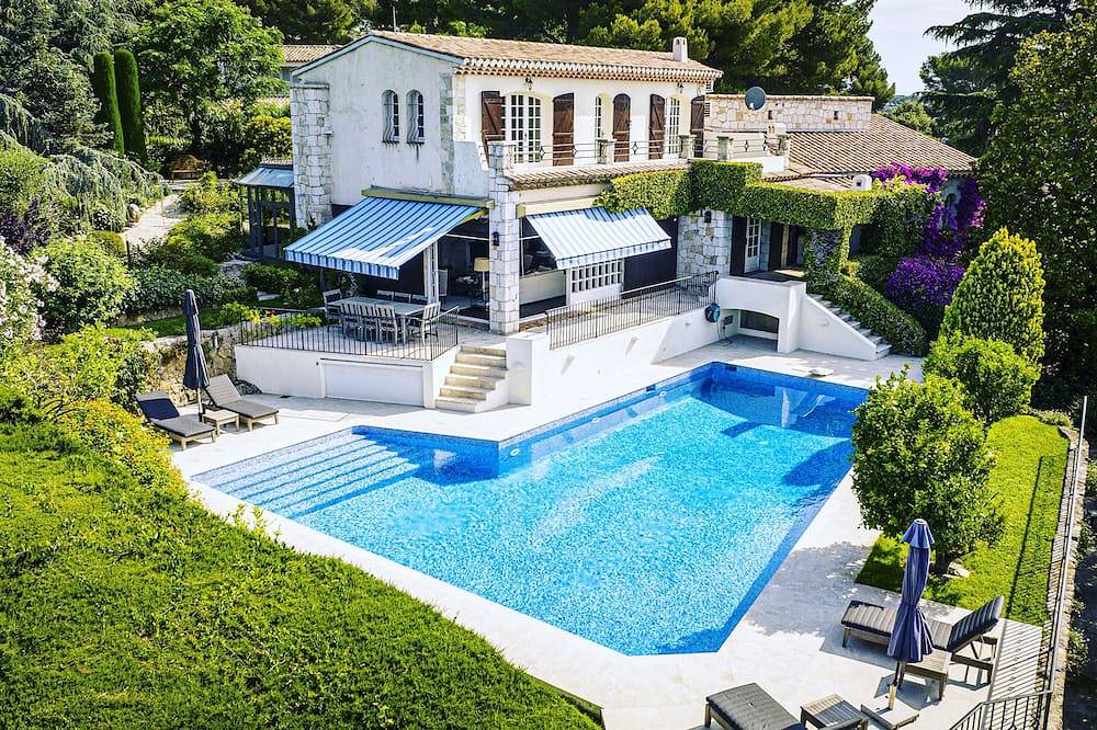 Maison de vacances
