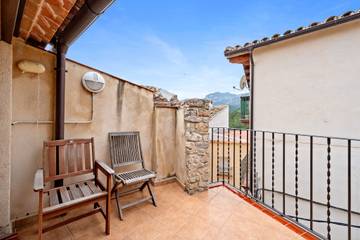 Casa Rural para 13 Personas en Pauls, Tierras del Ebro, Foto 1
