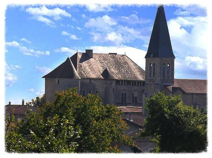 Hôtel pour 2 personnes, avec Jardin dans Sainte-Julie