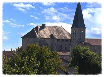 Hôtel pour 2 personnes, avec jardin dans Sainte-Julie
