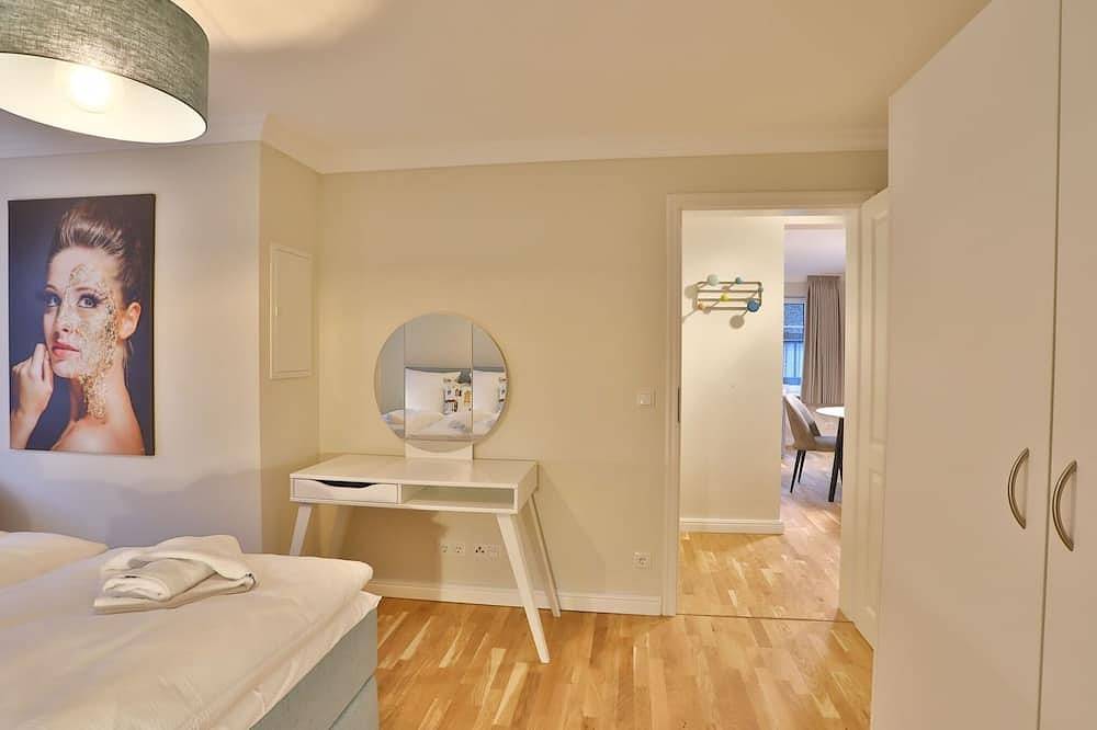 Ganze Wohnung, Ferienwohnung/App. für 4 Gäste mit 56m² in Mariendorf in Mariendorf (Rügen), Mönchgut