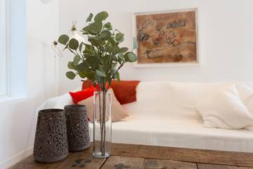 Villa in Sóller, Serra de Tramuntana für 5 