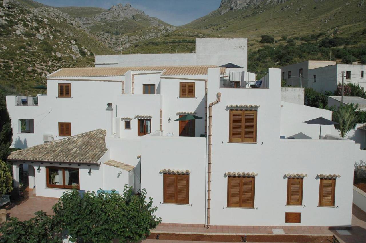 Punto de Vista B&B Makari in Macari, San Vito Lo Capo