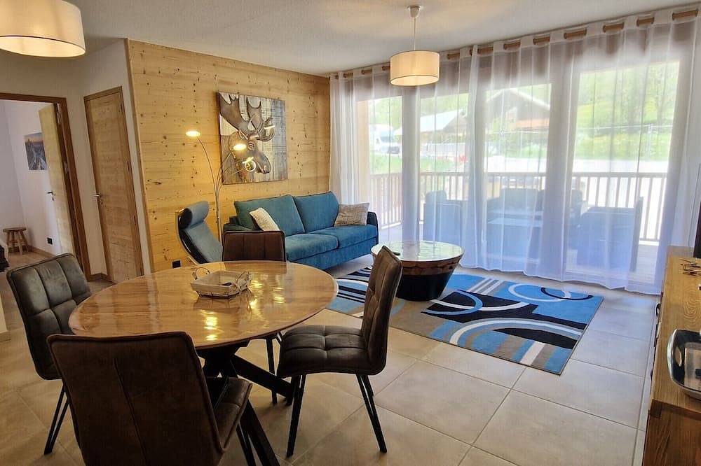 Photo : Appartement de vacances