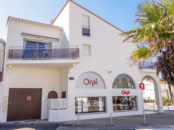 Apartamento de vacaciones para 4 personas, con terraza - 1