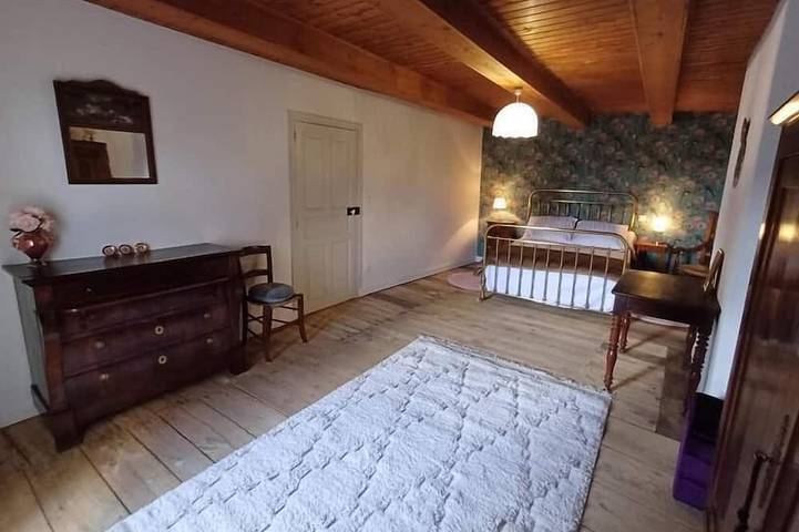 Location de vacances pour 6 personnes à Concots - 4