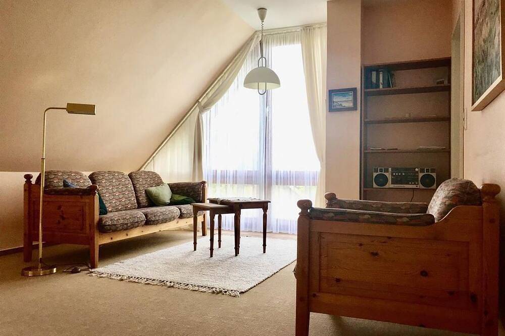 Ganze Wohnung, Ferienwohnung Leuchtturm - Ferienwohnungen Grohmann in Garding, Eiderstedt