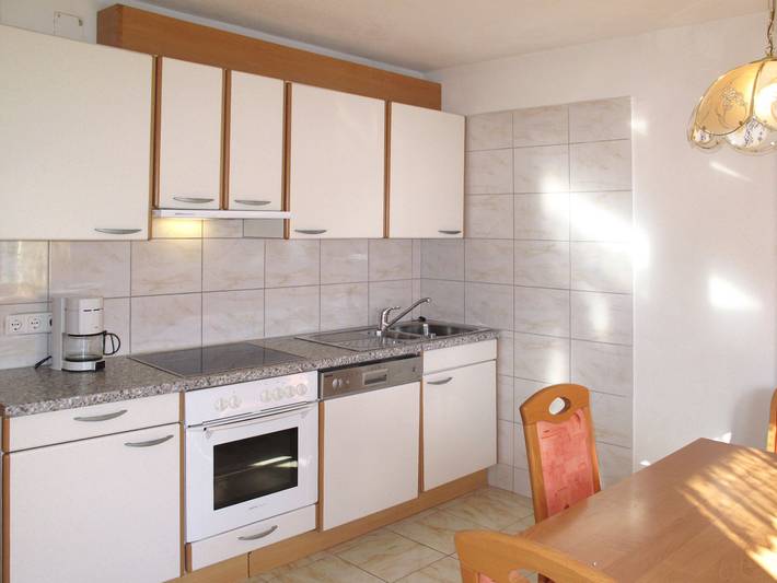 Ganze Wohnung, Haupthaus Schönblick in St. Valentin auf der Haide, Graun